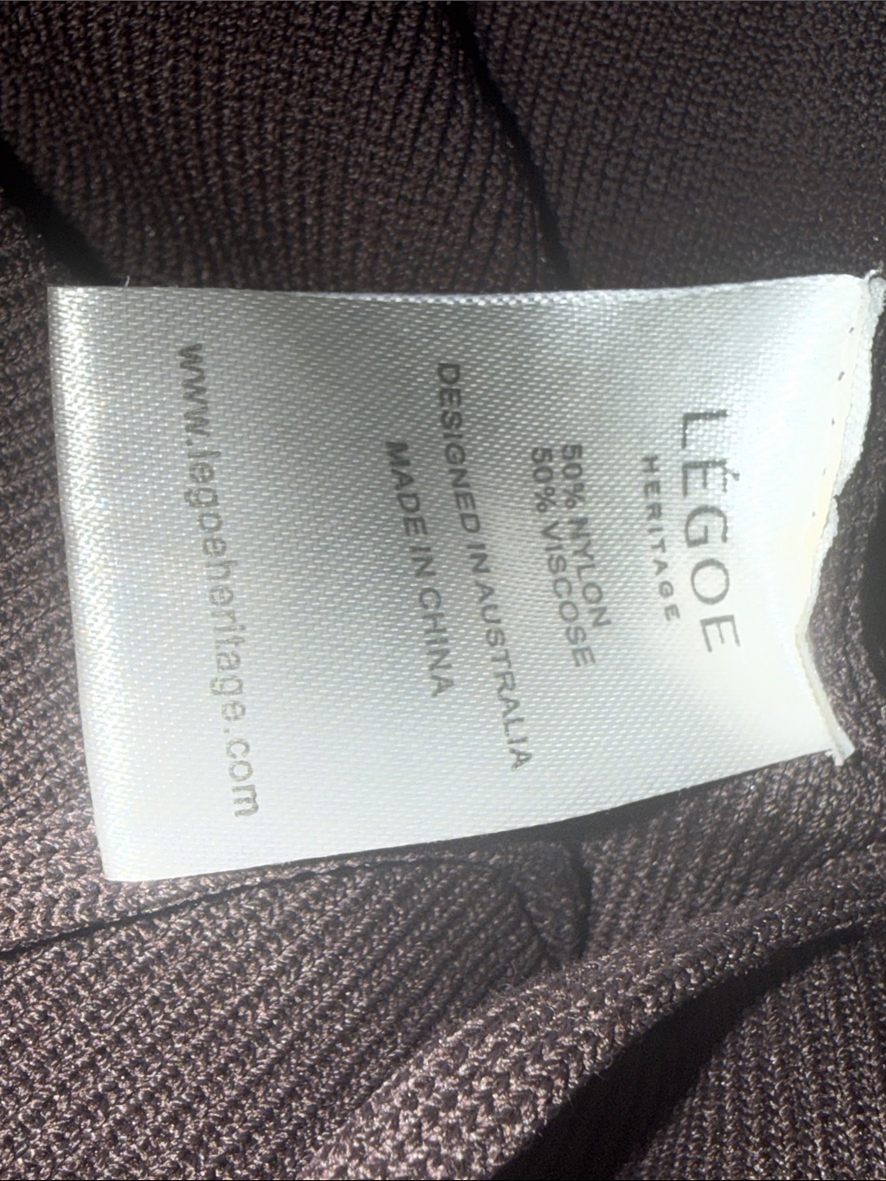 The Celeste Wide Leg Pant Size 1 US 6/8 - Picture 4 of 4